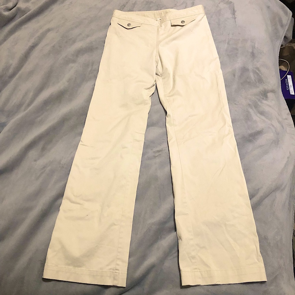 Vintage 90s Gap khaki pants